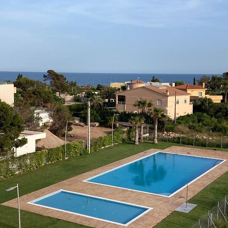 Ca La Cristina - Apartamento Turistico L'Ametlla De Mar Exterior photo