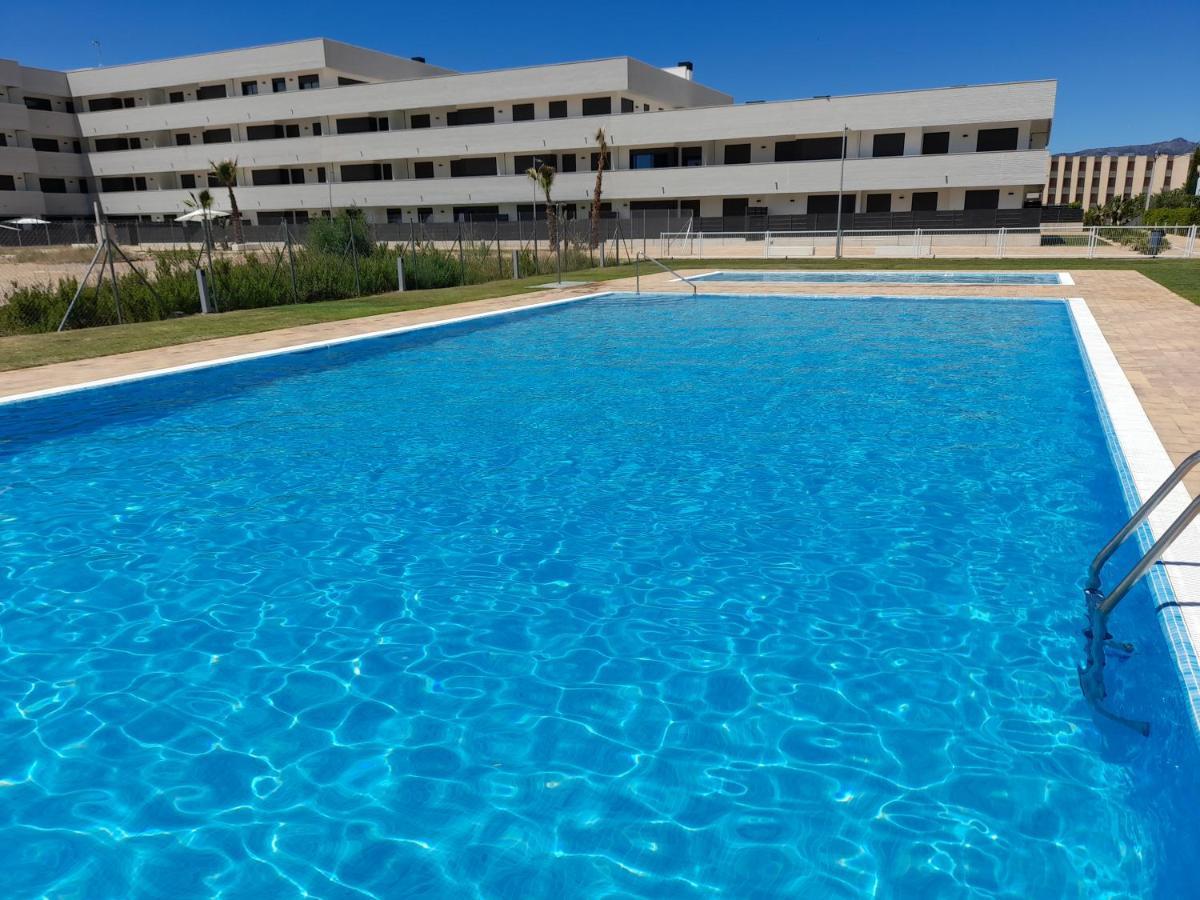 Ca La Cristina - Apartamento Turistico L'Ametlla De Mar Exterior photo