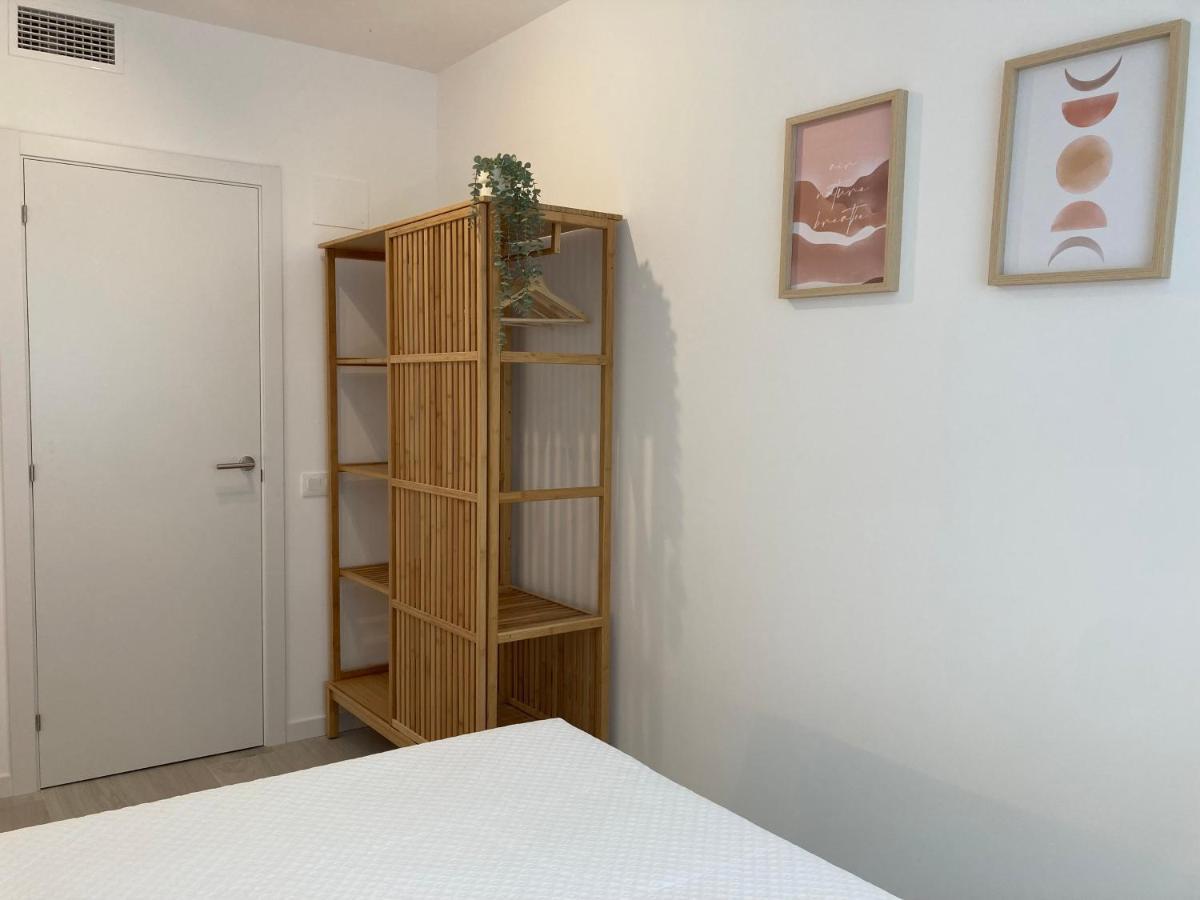 Ca La Cristina - Apartamento Turistico L'Ametlla De Mar Exterior photo