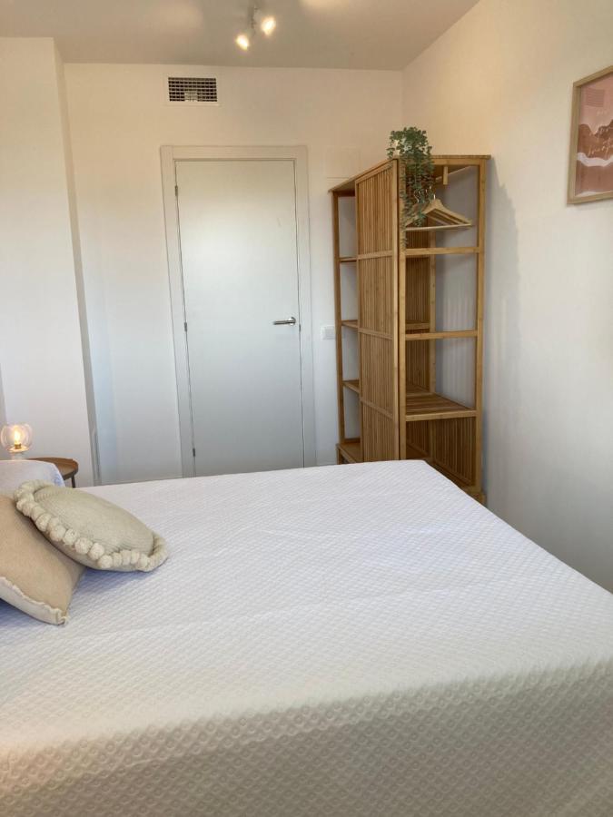 Ca La Cristina - Apartamento Turistico L'Ametlla De Mar Exterior photo