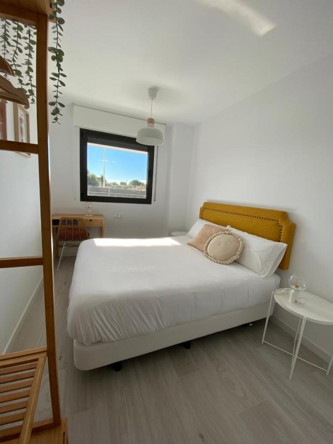 Ca La Cristina - Apartamento Turistico L'Ametlla De Mar Exterior photo