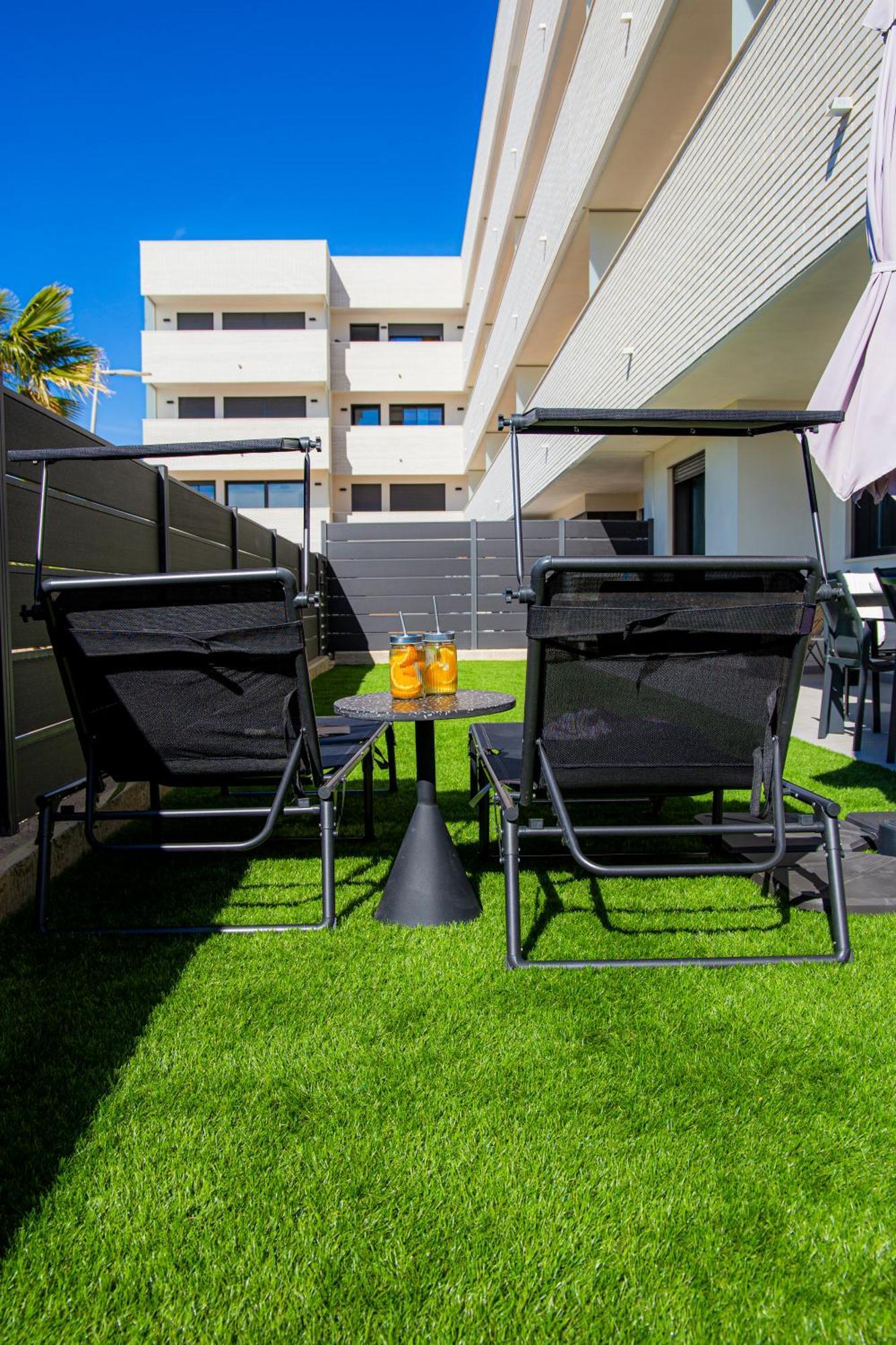 Ca La Cristina - Apartamento Turistico L'Ametlla De Mar Exterior photo